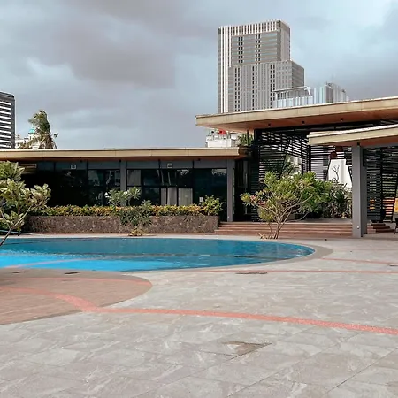 Studio With Balcony In Cebu City