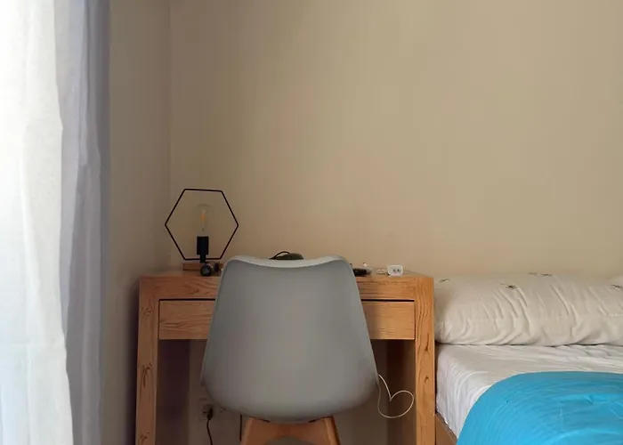 Aparthotel With Balcony In 4*